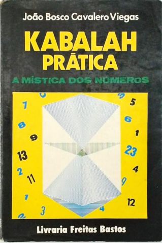 Kabalah prática - A mística dos números