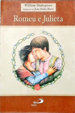 Romeu e Julieta (Adaptado)