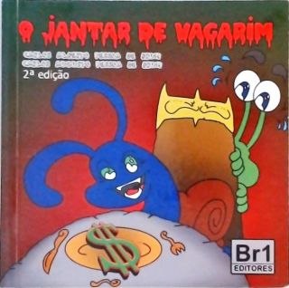 O Jantar De Vagarim