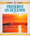 Preserve os Oceanos