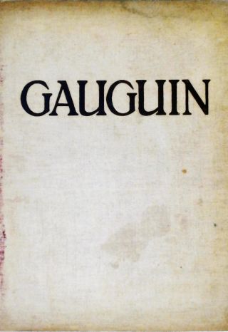 Gauguin