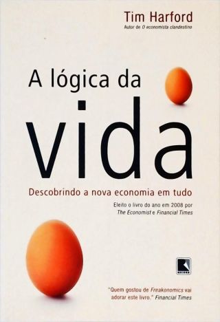 A Lógica Da Vida