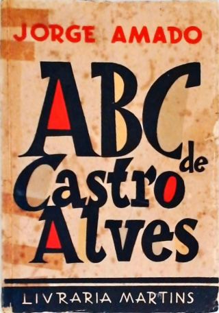 Abc De Castro Alves