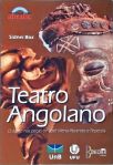 Teatro Angolano