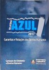 Relatório Azul 2017