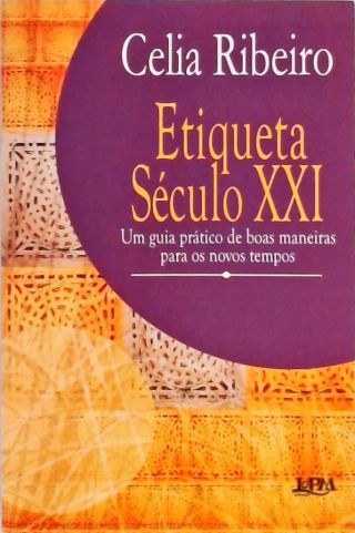 Etiqueta Século XXI