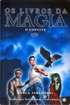 Os Livros da Magia - O Convite