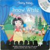 Snow White - (Inclui CD)