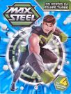 Max Steel - Os heróis da equipe turbo