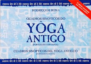 Quadros Sinoticos do Yoga Antigo