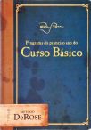 Programa do Primeiro Ano do Curso Básico