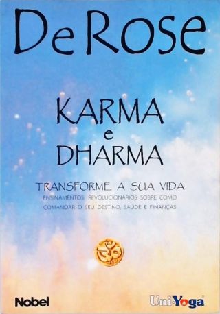 Karma E Dharma