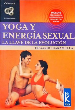 Yoga Y Energia Sexual