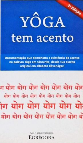 Yôga Tem Acento