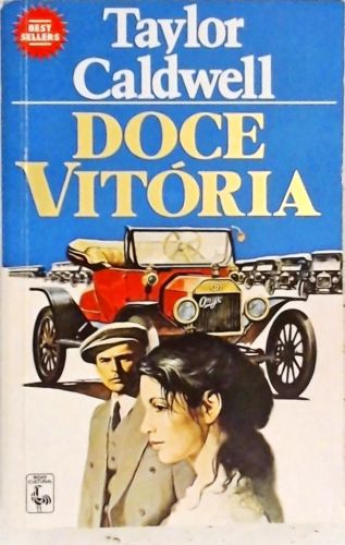 Doce Vitória