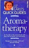 Quick Guide - Aromatherapy