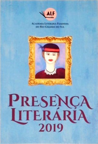 Presença Literária 2019