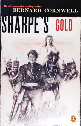 Sharpe's Gold