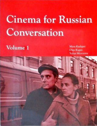 Cinema For Russian Conversation - Vol. 1