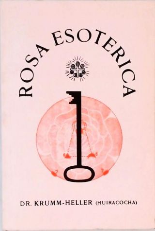 Rosa Esotérica