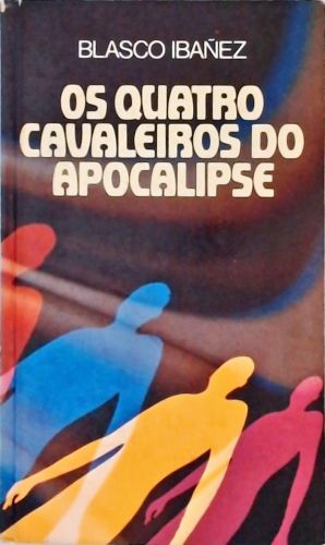 Os Quatro Cavaleiros do Apocalipse