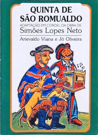 Quinta de São Romualdo