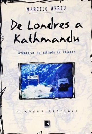 De Londres A Kathmandu