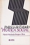 Política de Estado E Prática Social