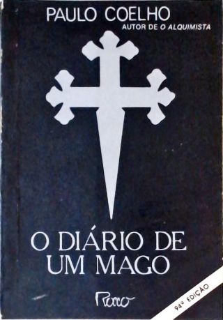 O Diário de um Mago