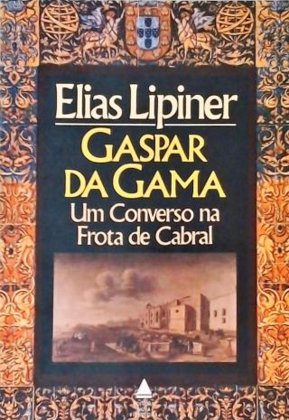 Gaspar da Gama