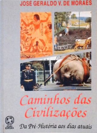 Caminhos Das Civilizações