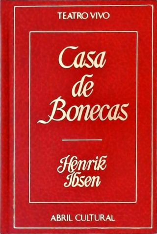 Casa de Bonecas