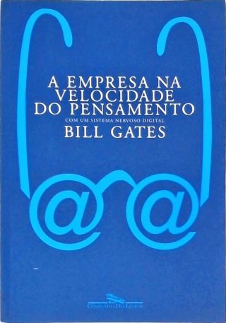 A Empresa Na Velocidade Do Pensamento