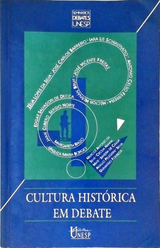 Cultura Histórica Em Debate