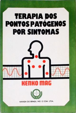 Terapia Dos Pontos Patógenos Por Sintomas