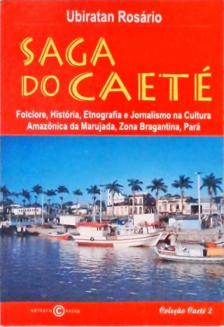 Saga do Caeté