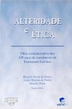 Alteridade e Ética - Autógrafo