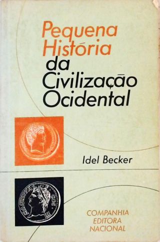 Pequena História da Civilização Ocidental