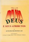 Deus e seus atributos