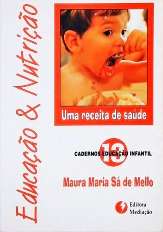 Educação E Nutrição