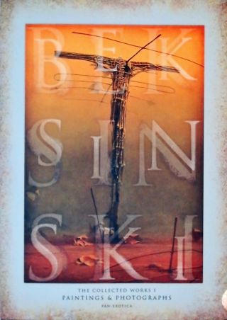 Beksinski - The Collected Works - Vol. 1