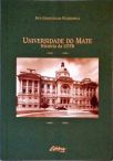 Universidade do Mate - História da UFPR