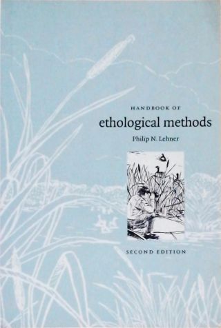 Handbook of Ethological Methods