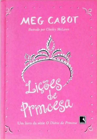 Lições De Princesa