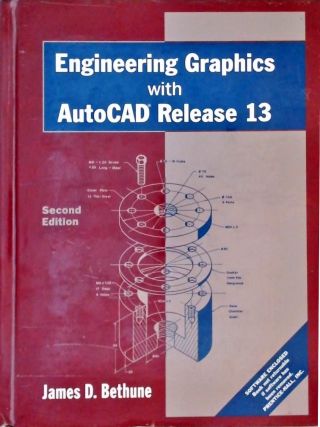 Engineering Graphics with AutoCAD Release 13