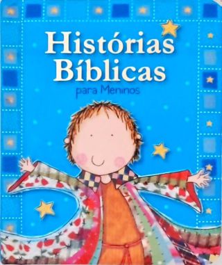 Histórias Bíblicas Para Meninos