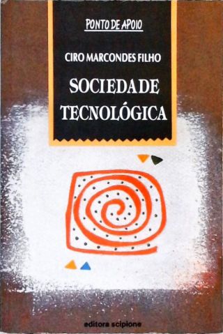 Sociedade Tecnológica