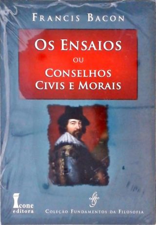 Ensaios ou Conselhos Civis e Morais