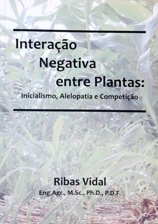 Interação Negativa entre Plantas
