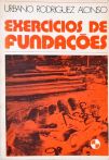 Exercicios de Fundações